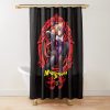 urshower curtain closedsquare1000x1000.1 18 - High School DxD Store