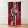 urshower curtain closedsquare1000x1000.1 25 - High School DxD Store