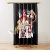 urshower curtain closedsquare1000x1000.1 26 - High School DxD Store
