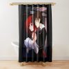 urshower curtain closedsquare1000x1000.1 28 - High School DxD Store