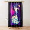 urshower curtain closedsquare1000x1000.1 31 - High School DxD Store