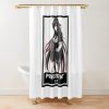 urshower curtain closedsquare1000x1000.1 32 - High School DxD Store