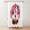urshower curtain closedsquare1000x1000.1 4 - High School DxD Store