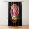 urshower curtain closedsquare1000x1000.1 42 - High School DxD Store