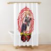 urshower curtain closedsquare1000x1000.1 46 - High School DxD Store