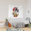 urtapestry lifestyle dorm mediumsquare1000x1000.u2 44 - High School DxD Store
