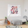 urtapestry lifestyle dorm mediumsquare1000x1000.u2 5 - High School DxD Store
