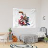 urtapestry lifestyle dorm mediumsquare1000x1000.u2 9 - High School DxD Store