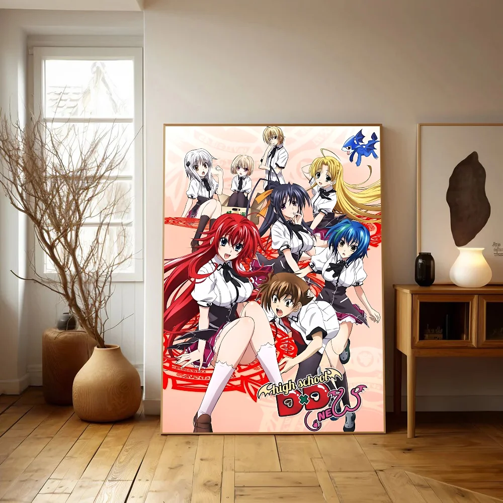 S4662c320a9ac4553a93afa7caa2b34d3N - High School DxD Store