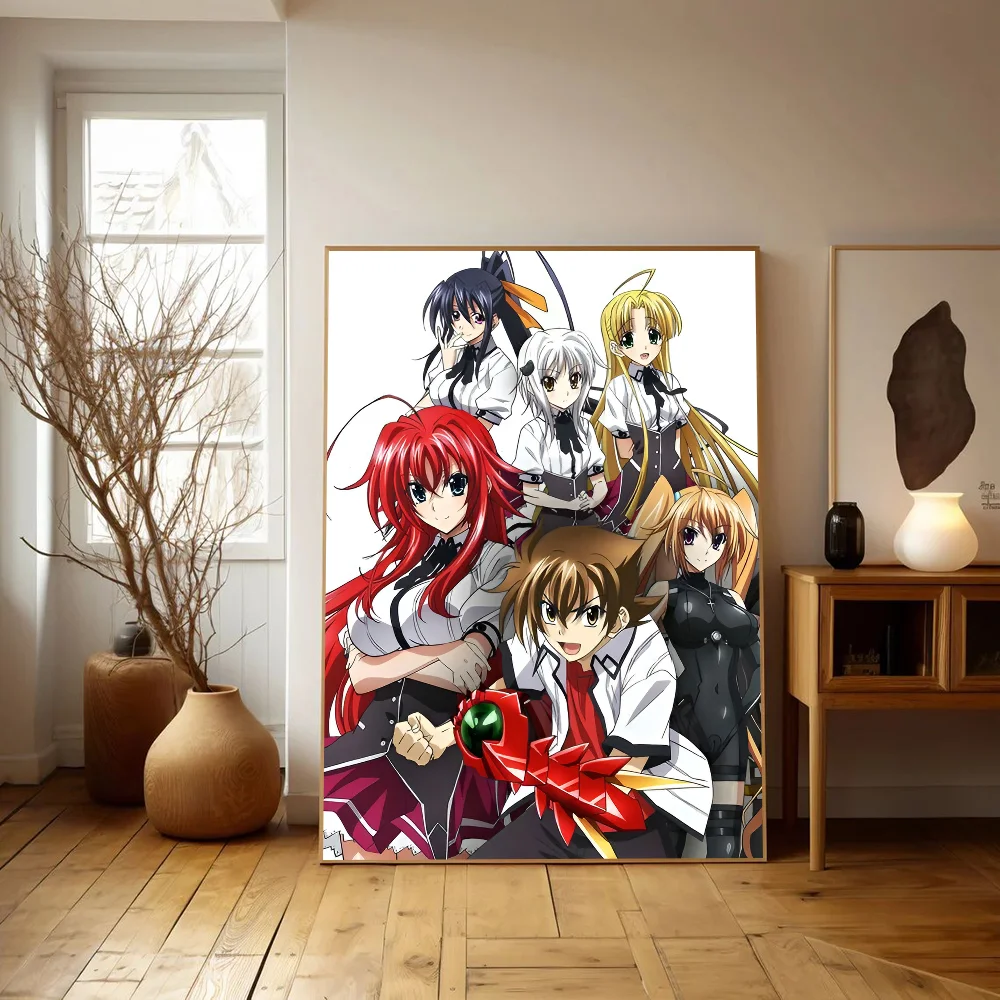S4ad7d42a40164045a41d300550952f73F - High School DxD Store