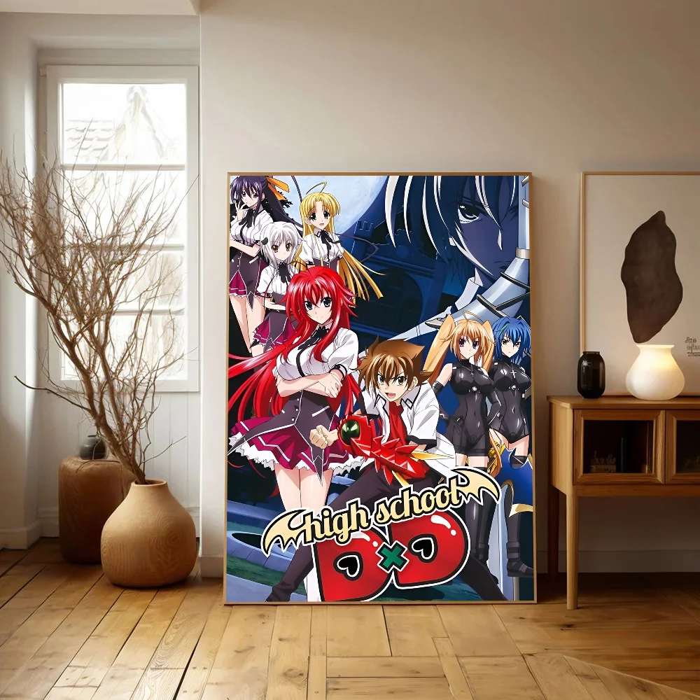 Sa2d7e6128066469f9db8fb7cc66934dct - High School DxD Store