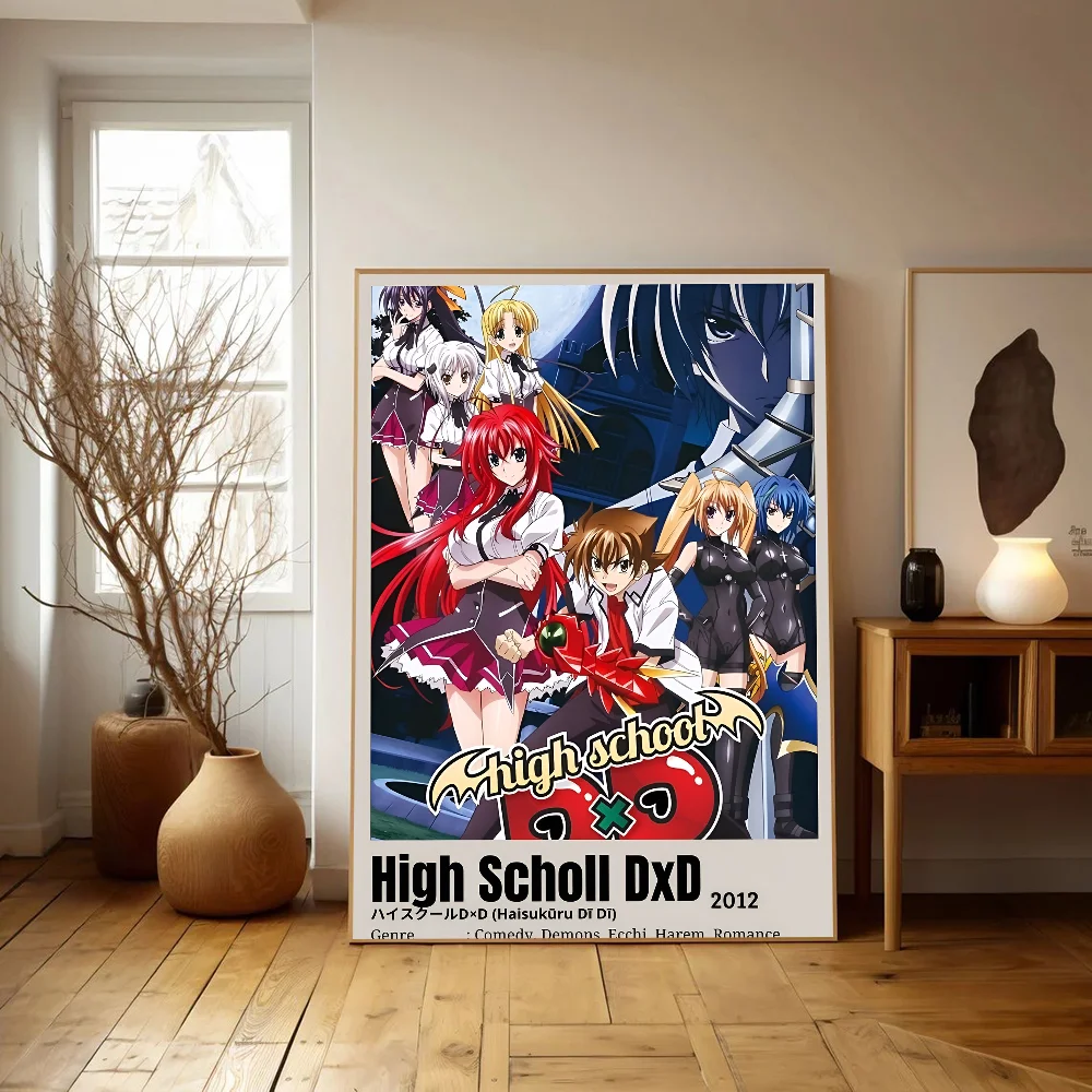 Sade4fc51363c4ec5a903f10386bd15edK - High School DxD Store