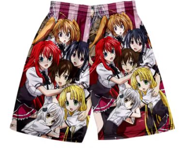 photo 2025 03 10 16 07 56 - High School DxD Store