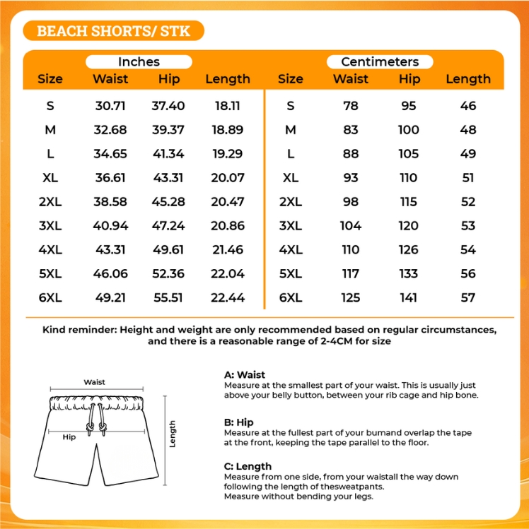 Beach Shorts - High School DxD Store